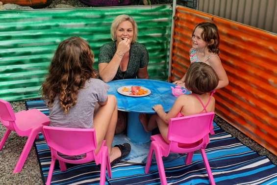 Garde d'enfants : des solutions alternatives existent