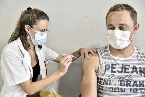 Covid-19 : rester vigilant pour protéger les plus vulnérables