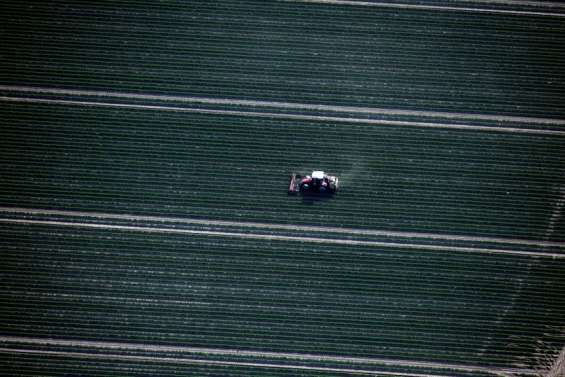 Une appli qui réconcilie agriculteurs et riverains