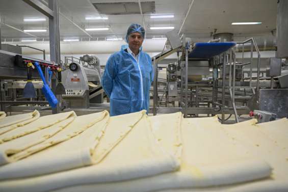 2021, année record de la réindustrialisation