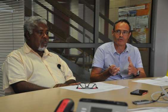 La SLN au bord de l'irréparable