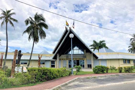 Aires naturelles protégées : quelle était l'ambition de la province ?