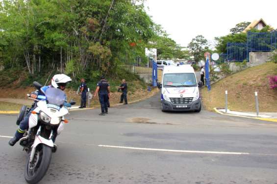 Affrontements et dégradations à Nouméa : de quatre mois à trois ans de prison ferme requis