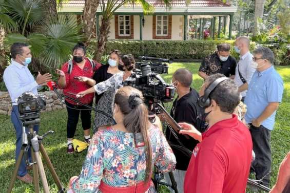 Un mariage et trois prévenus