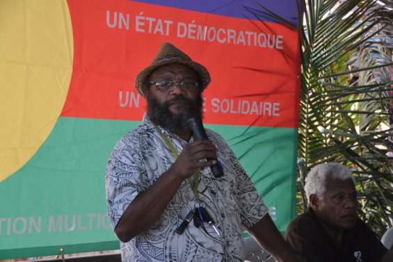 Sébastien Lecornu propose d’engager un dialogue : Victor Tutugoro voit 