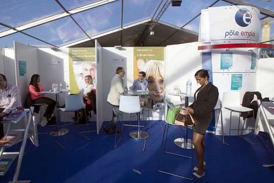 [France] Emploi : un lieu 
