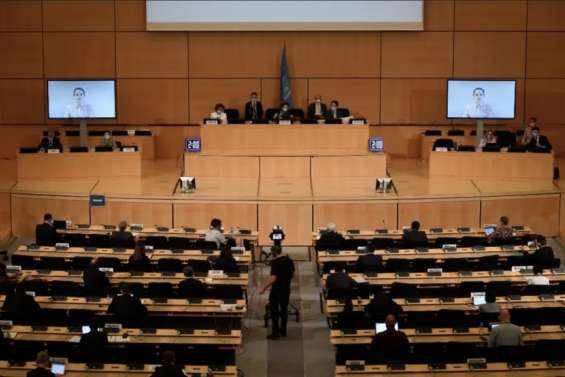 La Commission des droits de l'Homme menacée de rétrogradation