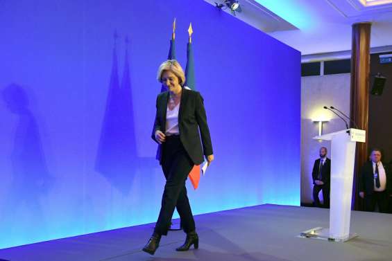 Crash historique pour Pécresse et la droite traditionnelle