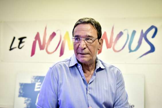 Présidentielle : Philippe Gomès condamne la non-consigne de vote émise par Thierry Santa et Virginie Ruffenach