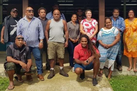 Une étude sur l'entrepreneuriat kanak bientôt lancée