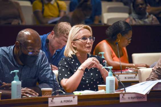 Les élus du groupe Avenir en Confiance prennent acte de la scission