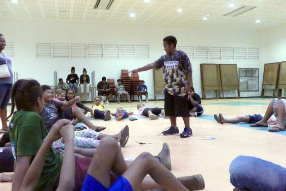 À chacun ses vacances !