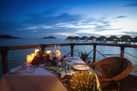 Louis Wane veut racheter Tahiti Nui Travel