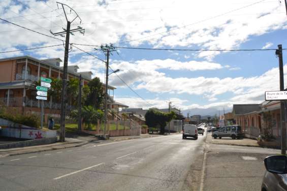 Une formation aux urgences pour les soignants de Bourail