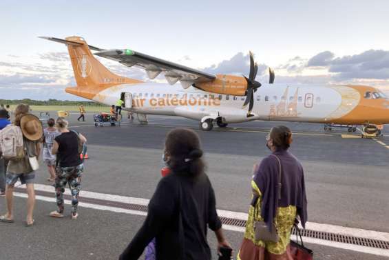 Aircal : l’augmentation des redevances d’atterrissage n’impactera pas les prix