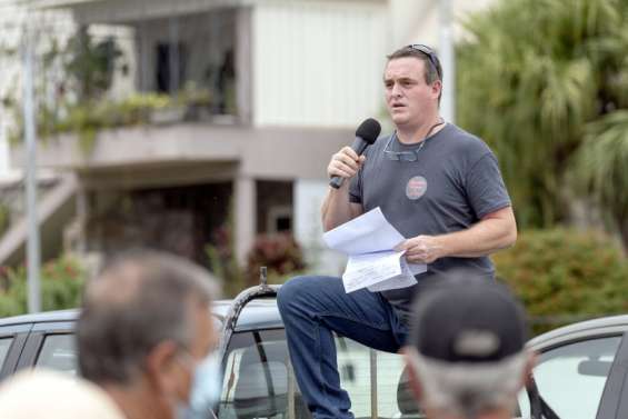 Nouvelle mobilisation contre la vie chère