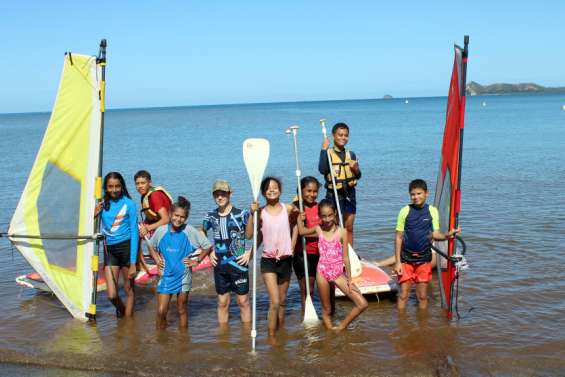 Mont-Dore : à chacun ses vacances !