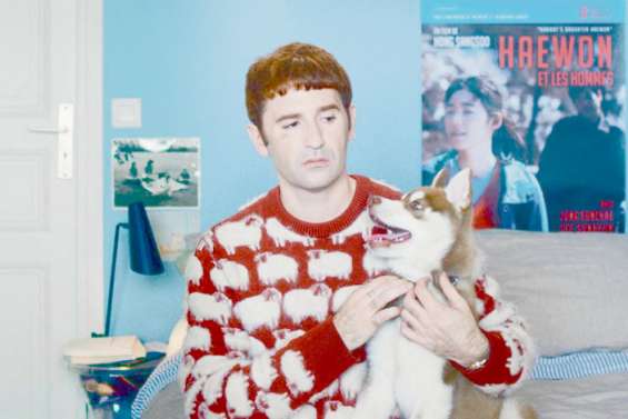 Ovni queer et touchant