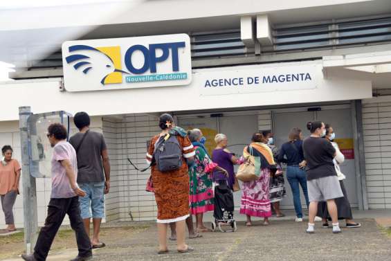 Ses moyens anti-blanchiment étaient défaillants, l'OPT doit débourser 18 millions