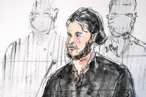 Salah Abdeslam raconte « son 13-Novembre »