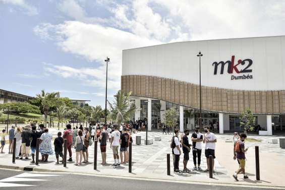 Bras de fer avec le Mk2 : le Cinécity débouté par la cour d'appel de Paris
