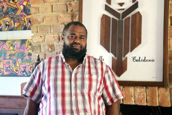 Koné : Océa Naaoutchoué prend les rênes du centre culturel