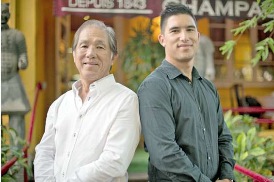 Nouméa : Le Myramar et La grande Muraille ferment définitivement