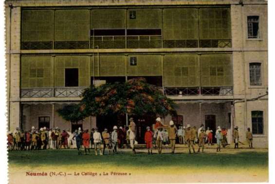 Une nouvelle conférence sur l'histoire de l'enseignement mardi à la province Sud