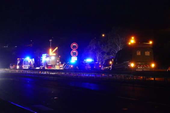 Trois ans pour avoir tué un agent technique sur la SAV