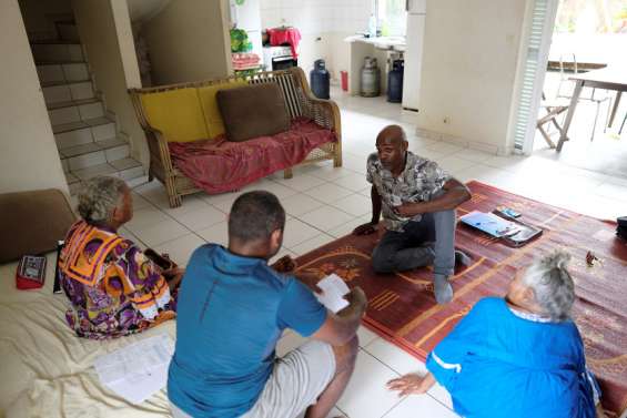 [GROS PLAN] L’interminable galère des expulsés de Roh