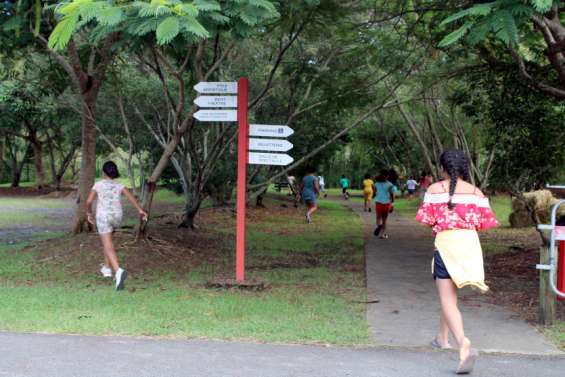 Mont-Dore : grand succès pour la traditionnelle chasse aux œufs de Pâques