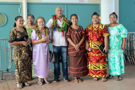 Païta : à la découverte des langues et cultures futuniennes et wallisiennes