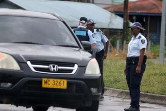 L'Australie maintiendra sa coopération avec les Salomon