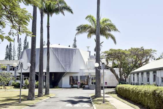 L'IRD fête ses 75 ans en Nouvelle-Calédonie avec une exposition