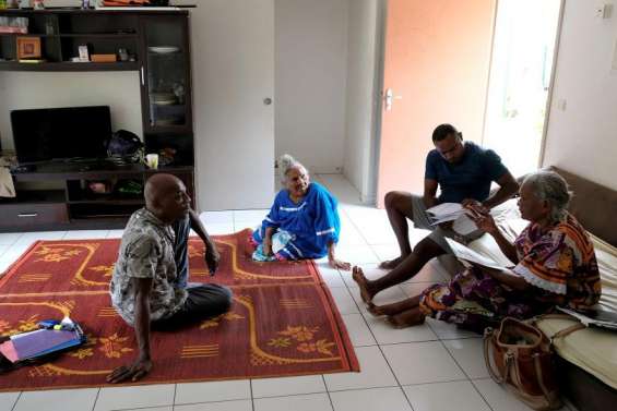 [VIDÉO] Les expulsés de Maré, entre meurtrissures du passé et galères administratives