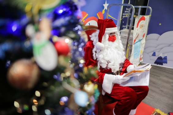 Noël oui, Nouvel An non