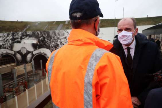 Les relations franco-britanniques à l'épreuve du Brexit