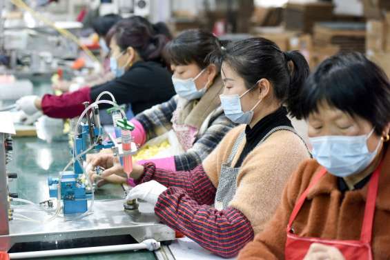 Les prix n'ont pas fini de grimper