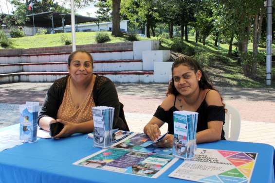 Un nouveau Rendez-vous de l'emploi à Païta au plus proche des habitants