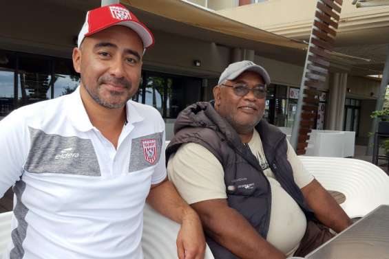 Léonardo Lopez, le nouveau visage de Tiga