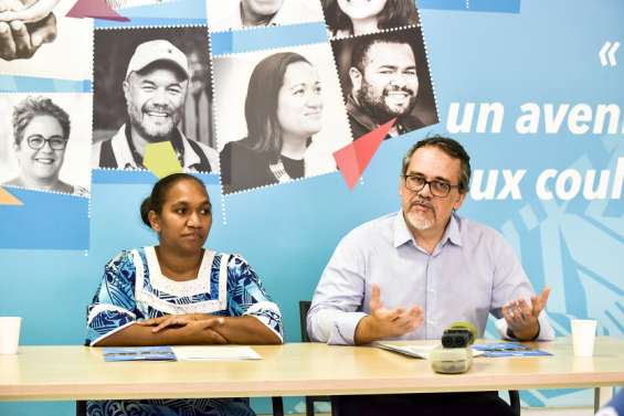 Le député Philippe Dunoyer dresse son bilan