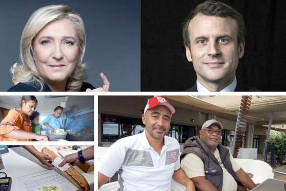 Le tour de l’actualité du jeudi 21 avril en Nouvelle-Calédonie