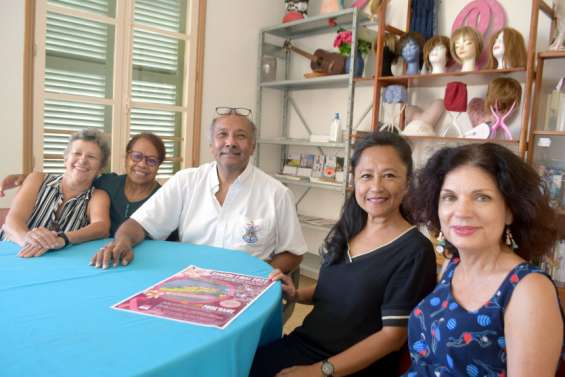 La Ligue contre le cancer redonne vie à l'ancienne école Paul-Boyer