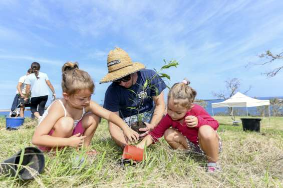 Ça se passe ce week-end