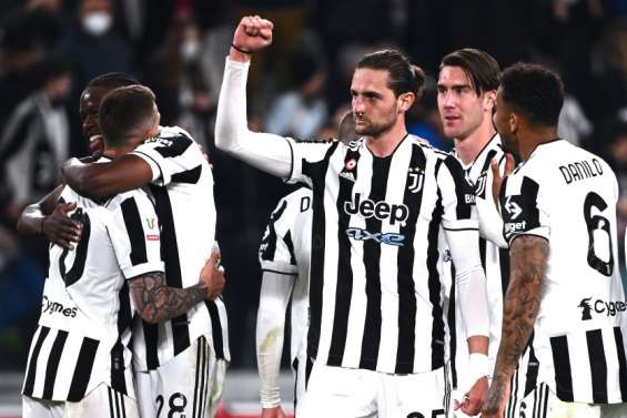 La Juventus en finale, City repasse devant Liverpool