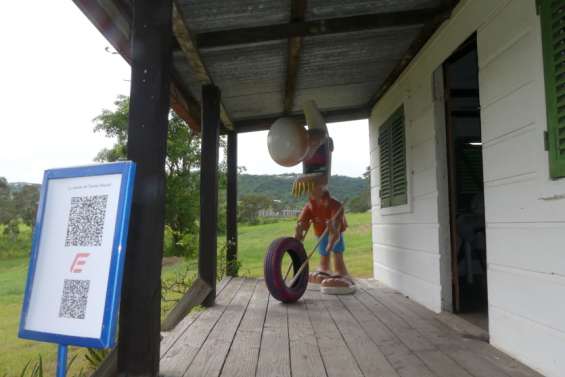 Journée portes ouvertes à la Villa-musée ce samedi
