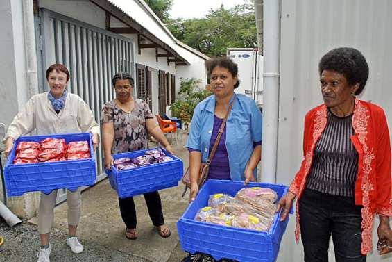 [Gros plan] Alimentation : pourquoi tant de gâchis ?