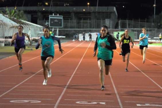 Une répétition grandeur nature à Numa-Daly