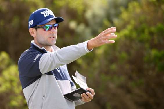 Paul Barjon joue en équipe en Louisiane