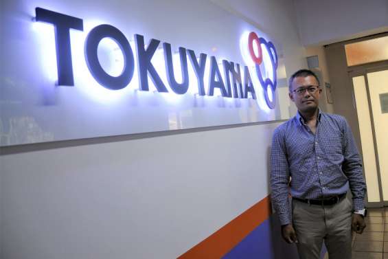 Économie : Hironori Shuto, au pays des rêves... où le marché du ciment dégringole